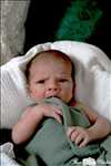 Exemple de shooting photo par Guillaume  à Besançon : photo de naissance