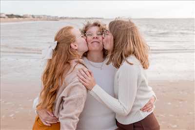 photo n°1 de Lucie photographe à La rochelle