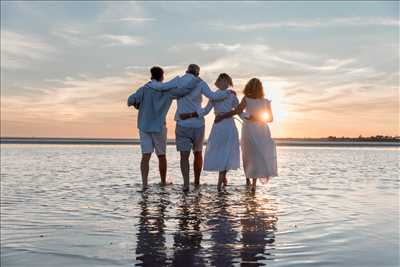 photo n°11 - séance photo avec Lucie à La rochelle