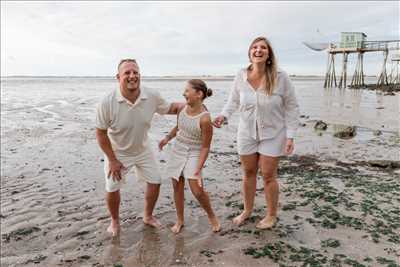 belle photo n°14 - faire un shooting photo avec Lucie à La rochelle