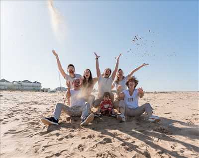 photo n°18 - séance photo avec Lucie à La rochelle