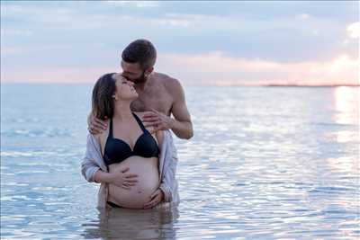 photographie n°19 - faire une séance photo avec Lucie à La rochelle