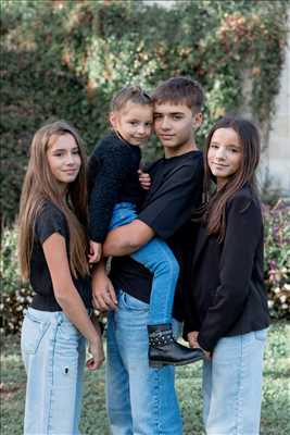 photographie n°2 - faire une séance photo avec Lucie à La rochelle