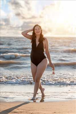 photo n°21 - shooting photo - Lucie à La rochelle