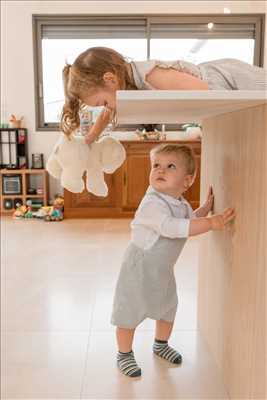 photographie n°3 - faire un shooting photo avec Lucie à La rochelle