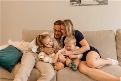 photo n°4 - séance photo avec Lucie à La rochelle