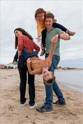 photo n°5 de Lucie photographe à La rochelle