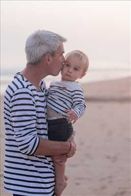 photo n°7 - shooting photo - Lucie à La rochelle