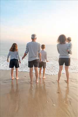 photo n°8 - séance photo avec Lucie à La rochelle