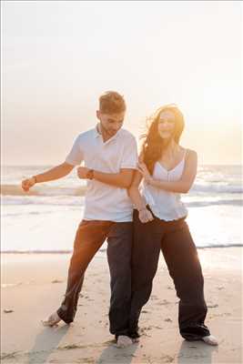 photographie n°9 - faire une séance photo avec Lucie à La rochelle