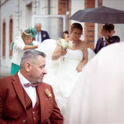 photo n°3 - shooting photo - Clément à Quimper