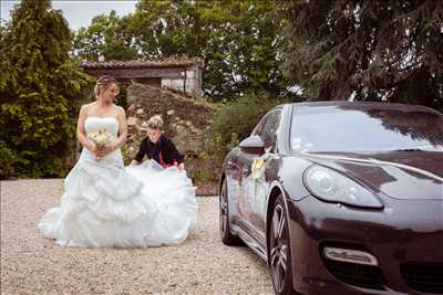 photo n°4 - séance photo avec Clément à Quimper