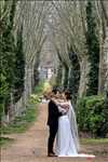 Shooting photo à Toulouse dont l'auteur est : Tran : shooting mariage