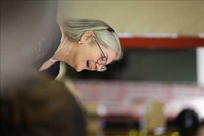 Oeuvre n°6 - photographe Mélissa