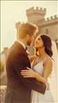 photo prise par le photographe sebastien à Saintes : shooting mariage
