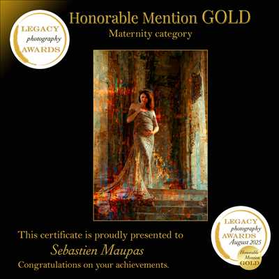 photo n°15 de sebastien photographe à Saintes