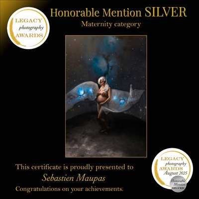 photo n°16 du photographe sebastien - Saintes