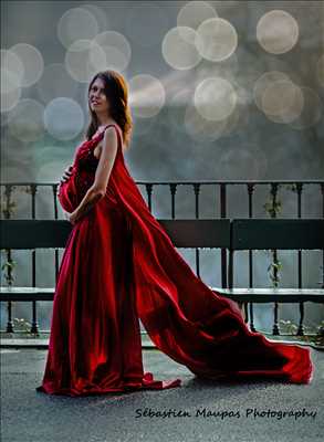 photo n°17 de sebastien photographe à Saintes