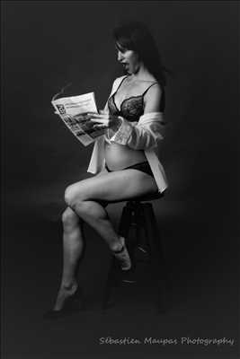 photo n°19 de sebastien photographe à Saintes