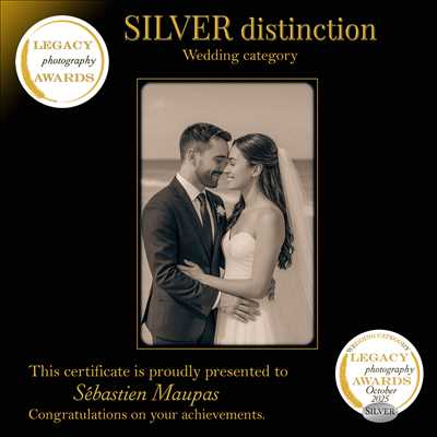 photo n°9 du photographe sebastien - Saintes