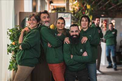 Oeuvre n°11 créée par Jordan 