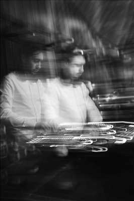 photographie n°12 - faire un shooting photo avec Jordan  à Bordeaux