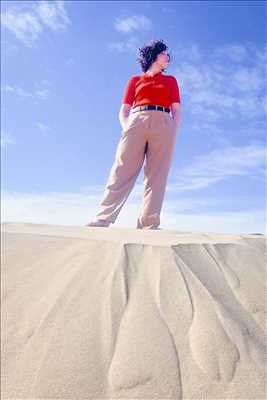 photographie n°16 - faire une séance photo avec Jordan  à Bordeaux