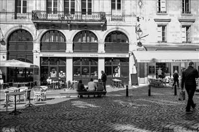 photo n°17 - shooting photo - Jordan  à Bordeaux