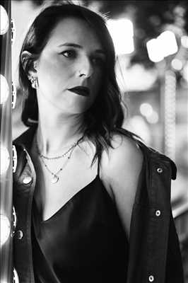 photo n°2 - shooting photo - Jordan  à Bordeaux