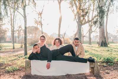 photographie n°20 - faire un shooting photo avec Jordan  à Bordeaux