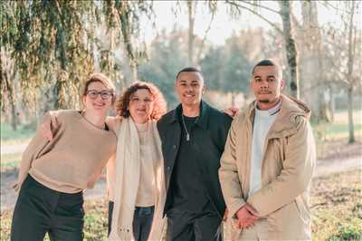 photo n°31 - shooting photo - Jordan  à Bordeaux