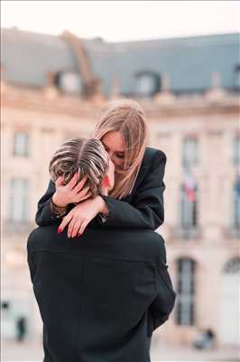photo n°37 - shooting photo - Jordan  à Bordeaux