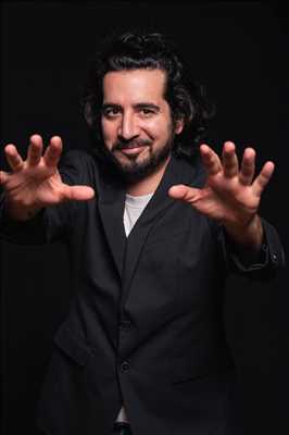 photographie n°39 - faire une séance photo avec Jordan  à Bordeaux