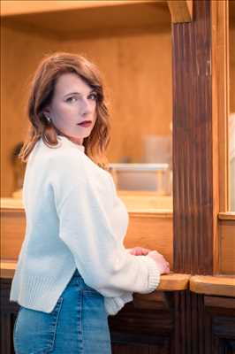 photographie n°5 - faire un shooting photo avec Jordan  à Bordeaux