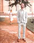 cliché proposé par Jordan  à Bordeaux : shooting mariage