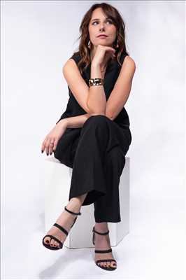 photo n°8 - shooting photo - Jordan  à Bordeaux