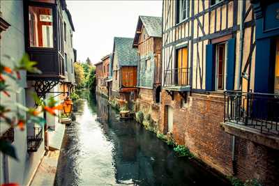 photo n°10 - shooting photo - Maxime à Amiens