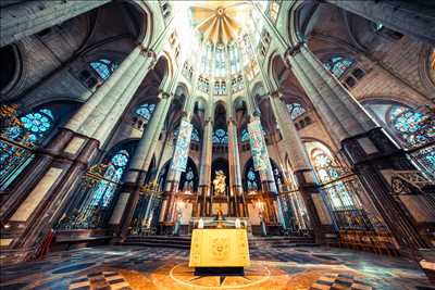 photo n°11 - séance photo avec Maxime à Amiens