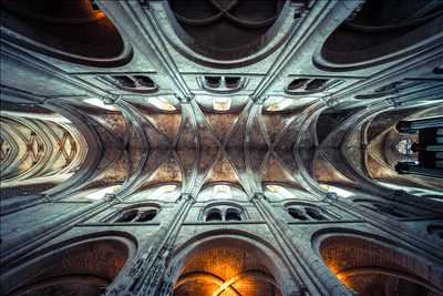 photographie n°13 - faire un shooting photo avec Maxime à Amiens