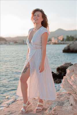 photo n°1 - shooting photo - Christopher à Nice