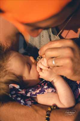 photo n°22 - shooting photo - Christopher à Nice