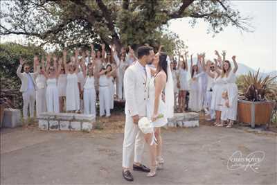 Oeuvre n°42 - photographe Christopher