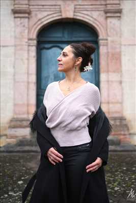 photographie n°10 - faire un shooting photo avec Aymeric à Chalon sur saône