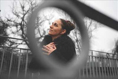 photo n°11 - séance photo avec Aymeric à Chalon sur saône