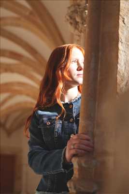 photo n°13 du photographe Aymeric - Chalon sur saône