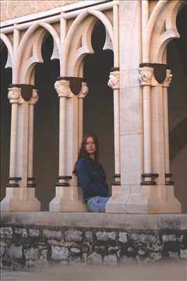 photo n°14 - shooting photo - Aymeric à Chalon sur saône