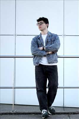 Photo n°16 réalisée par l'utilisateur dolois Aymeric