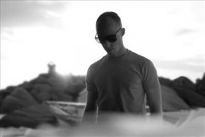 photographie n°6 - faire un shooting photo avec Aymeric à Chalon sur saône