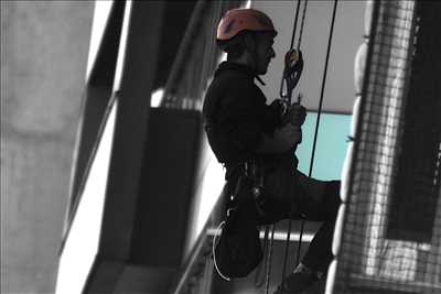 Oeuvre n°9 téléchargée par le membre montbardois Aymeric