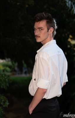 photographie n°11 - faire un shooting photo avec Ghaith  à Rouen